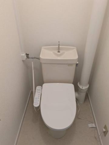 小石川コーポビアネーズ