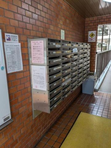 小石川コーポビアネーズ