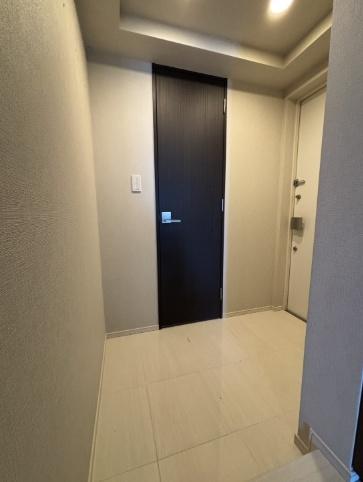 スカイフォレストレジデンス