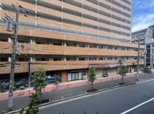 ハイツ両国駅前