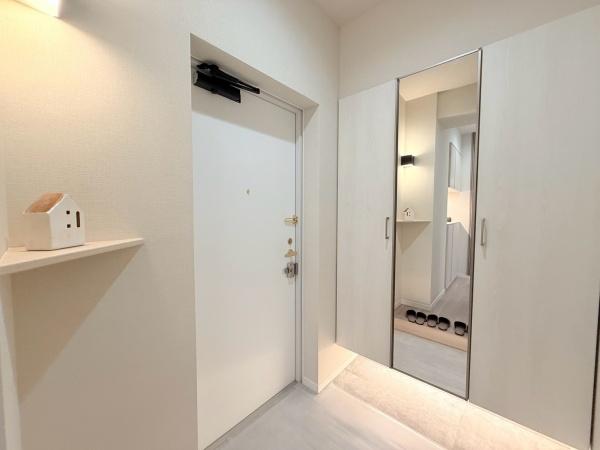エスバイエルマンション信濃町