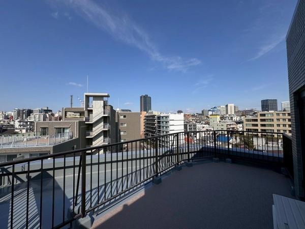 エスバイエルマンション信濃町