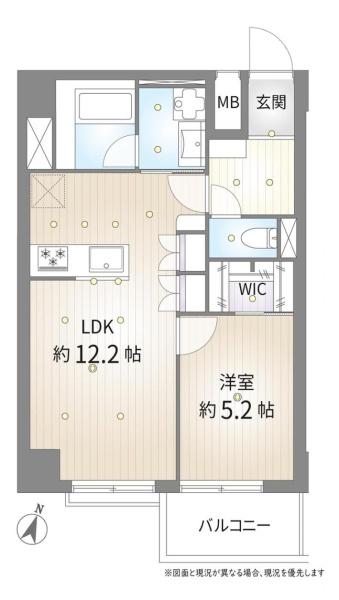 ライオンズマンション余丁町