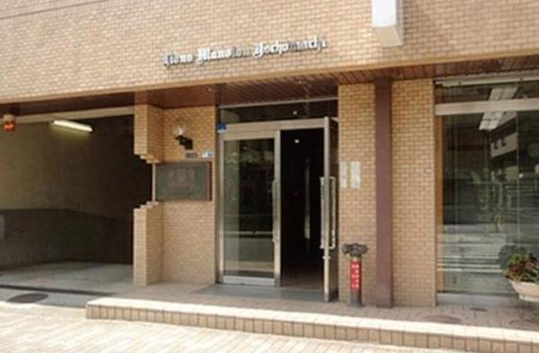 ライオンズマンション余丁町