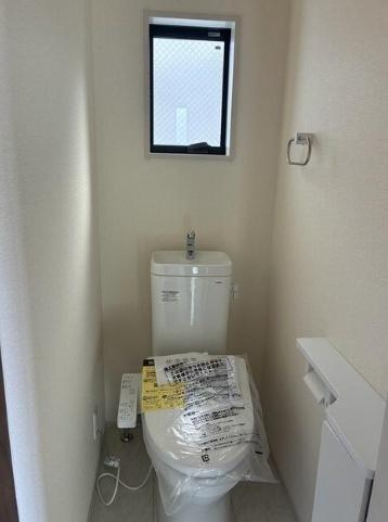 江戸川区篠崎町３丁目　新築一戸建て　９号棟