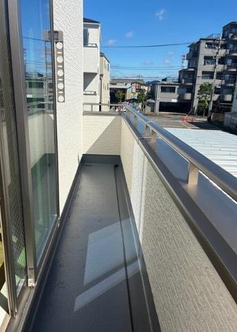 江戸川区篠崎町３丁目　新築一戸建て　１４号棟