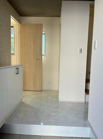 江戸川区篠崎町３丁目　新築一戸建て　１０号棟