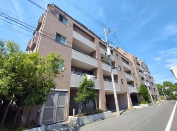 日神パレステージ瑞江西館