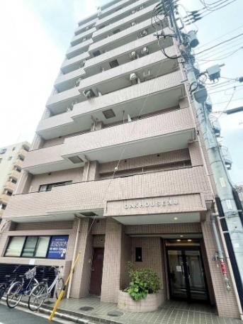 オークハウス浅草