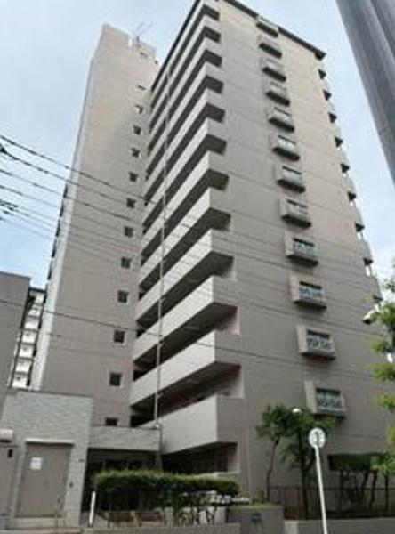 フドウ東陽町ハイツ
