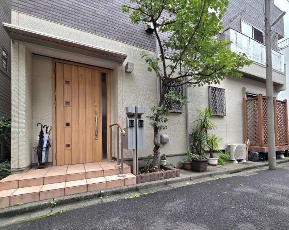 北区東田端１丁目の中古一戸建て