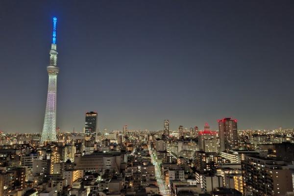 Ｂｒｉｌｌｉａタワー東京