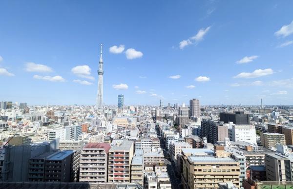 Ｂｒｉｌｌｉａタワー東京