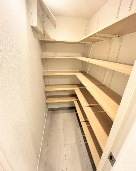 清新中央ハイツ１－６号棟
