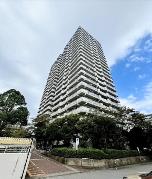 清新中央ハイツ１－６号棟
