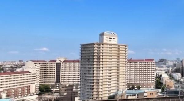 クリオレジダンス北赤羽