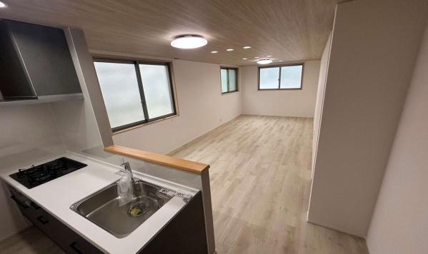 台東区浅草４丁目の中古一戸建て