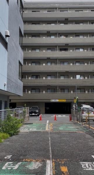 江戸川区西葛西６丁目　売土地