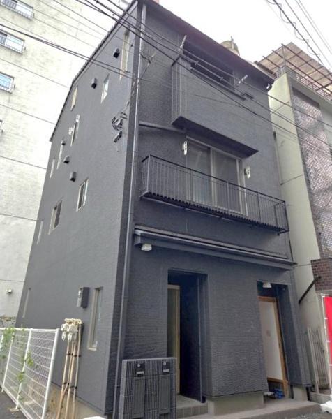 文京区音羽２丁目　店舗付き中古一戸建て