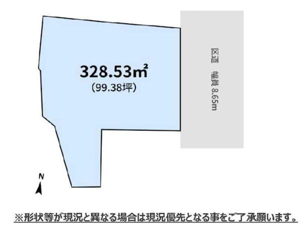 台東区池之端３丁目の土地