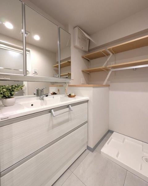 マンション東陽町