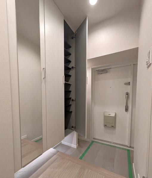 マンション東陽町