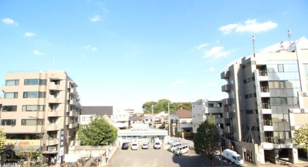 コスモ東長崎