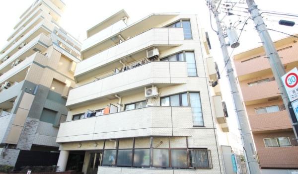 コスモ東長崎