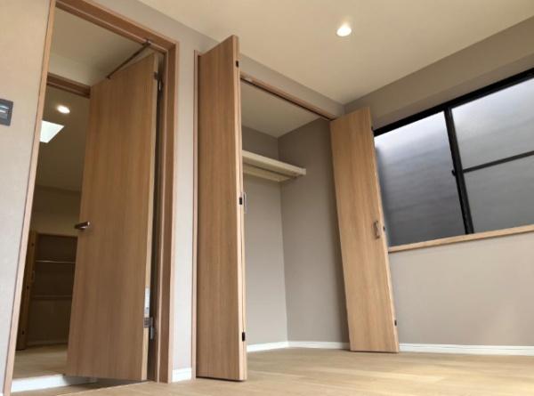 新宿区大久保２丁目の中古一戸建て