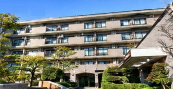 シーアイマンションオベスト新小岩