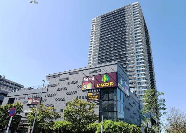 シティタワー金町