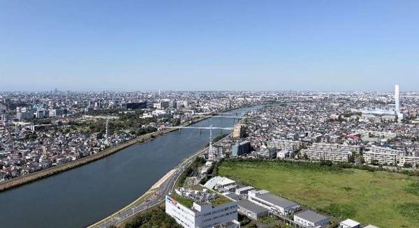 シティタワー金町