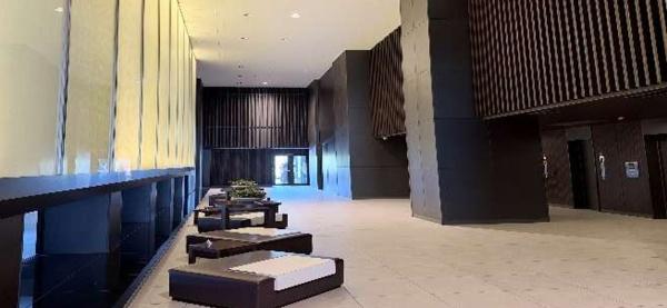 シティタワー金町