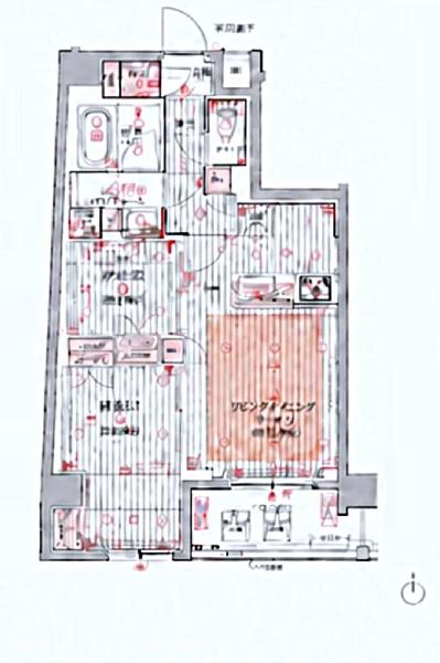 メインステージ東日暮里２