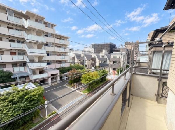 江戸川区松江５丁目の中古一戸建て