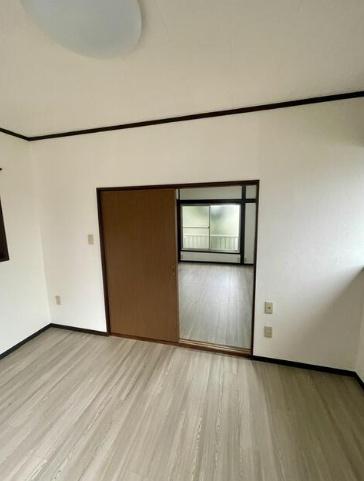 板橋区若木２丁目の中古一戸建て