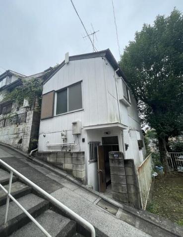 板橋区若木2丁目 中古一戸建て