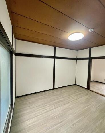 板橋区若木２丁目の中古一戸建て