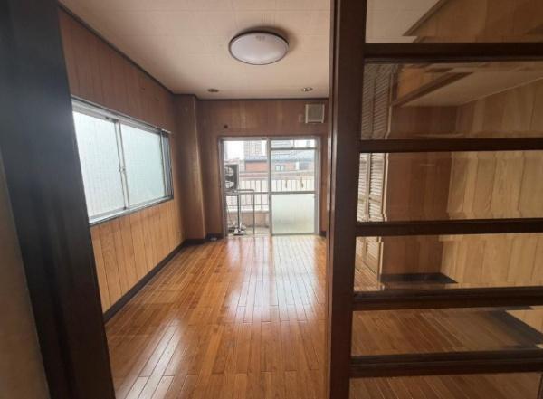 墨田区京島３丁目の中古一戸建て