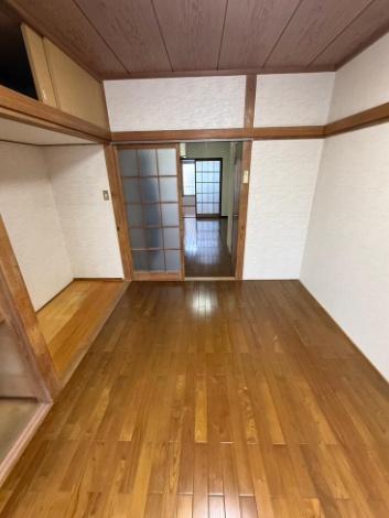 墨田区京島３丁目の中古一戸建て