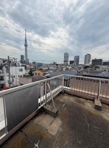 墨田区京島３丁目の中古一戸建て