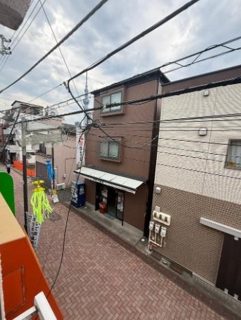 墨田区京島３丁目の中古一戸建て