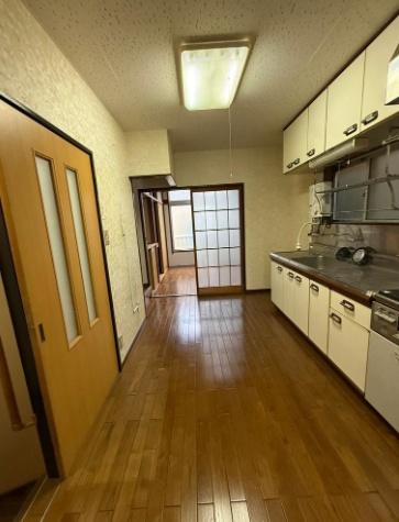 墨田区京島３丁目の中古一戸建て
