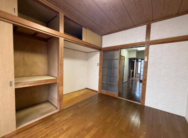 墨田区京島３丁目の中古一戸建て