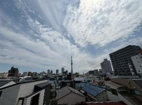 墨田区東向島６丁目の中古一戸建て