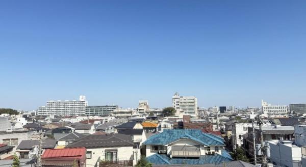 北区西ケ原１丁目の中古一戸建て