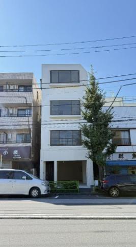北区西ケ原１丁目　中古一戸建て