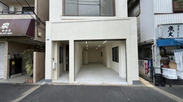 北区西ケ原１丁目の中古一戸建て