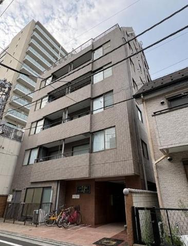 ゴールドパレス２１