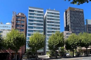 ブランズ市谷田町